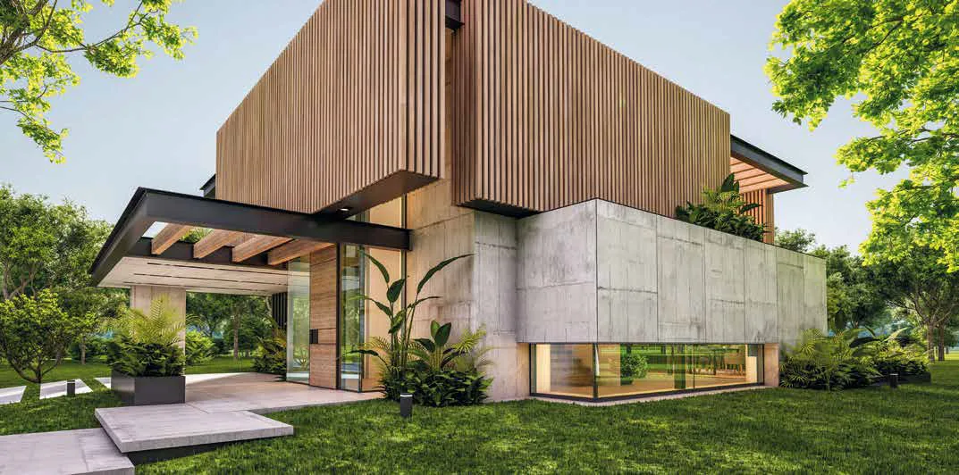 Aluprof MB-79N Panel Door